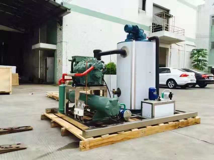 片冰機