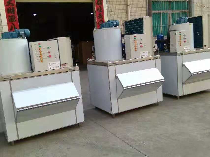 制冰機